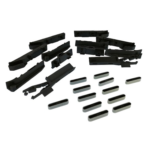Sunroof Sunshade Bracket Set For Nissan Qashqai