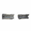 Panoramic Glass Roof Sunroof Repair Set For BMW E39, E83, E53, E70 - 6 Pcs.