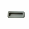 Sunroof Cover Shade Sunshade Inster Handle For BMW E46, E39, M3 Coupe - Dark Gray