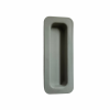 Sunroof Cover Shade Sunshade Inster Handle For BMW E46, E39, M3 Coupe - Dark Gray