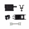 Sunroof Slider Guide Rail Bracket Clips Repair Set For BMW E36 - Left