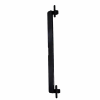 Panoramic Roof Rack Port Cover Trim For BMW F10, F11