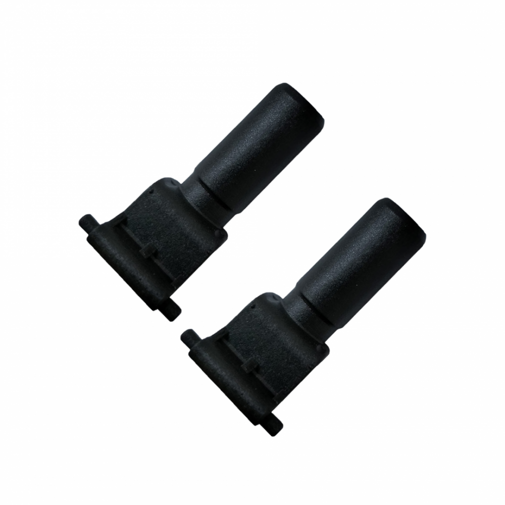 Sunroof Sunshade Bracket Set For Mercedes W212
