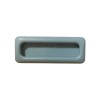 Sunroof Curtain Handle For Mercedes W140, W202, W203, W210, W211, W220 - Gray