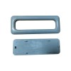 Sunroof Curtain Handle For Mercedes W140, W202, W203, W210, W211, W220 - Gray