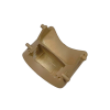 Sunroof Roof Button Cover For Mercedes ML W164, X164, W251 - Beige