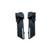 Sunroof Slider Sled Assembly Rear Bracket Set For Hyundai I30