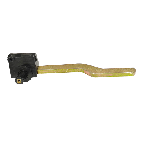 Convertible Top Lock Latch Part For BMW E46, Opel Astra G - Right