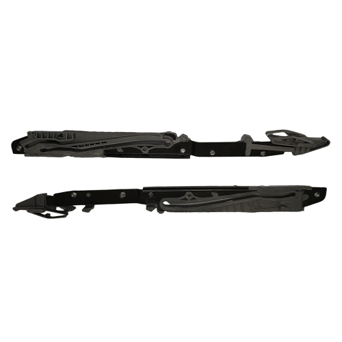 Peugeot 307, Ford Focus, C-Max, Kia Sorento, Sportage için Sunroof Kızak Tamir Seti