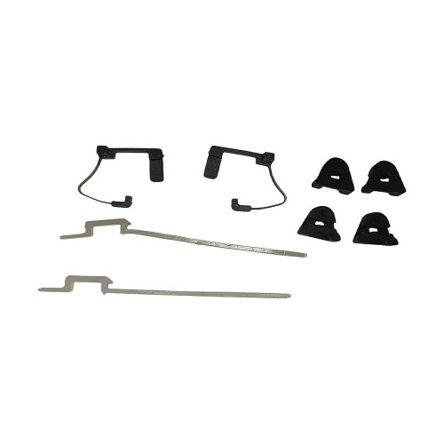 Sunroof Rail Repair Set For Mercedes CLA, GLA A180, W156, X156