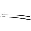 Sunroof Rail Repair Set For Mercedes CLA, GLA A180, W156, X156
