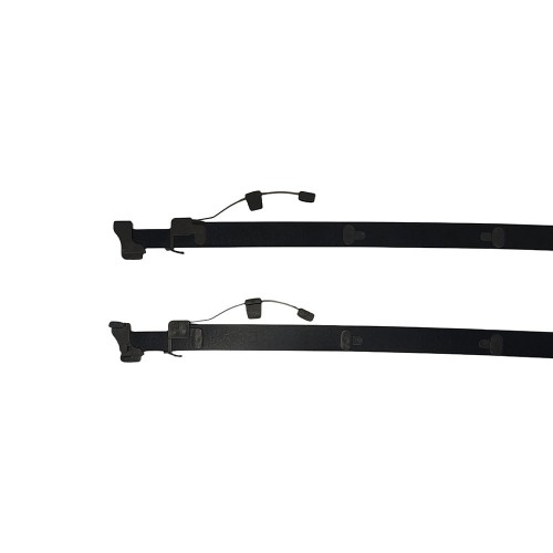 Sunroof Rail Repair Set For Mercedes CLA, GLA A180, W156, X156