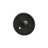 Sunroof Motor Gear For Mercedes W203, W211, S211, CL203