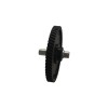 Sunroof Motor Gear For Mercedes W203, W211, S211, CL203