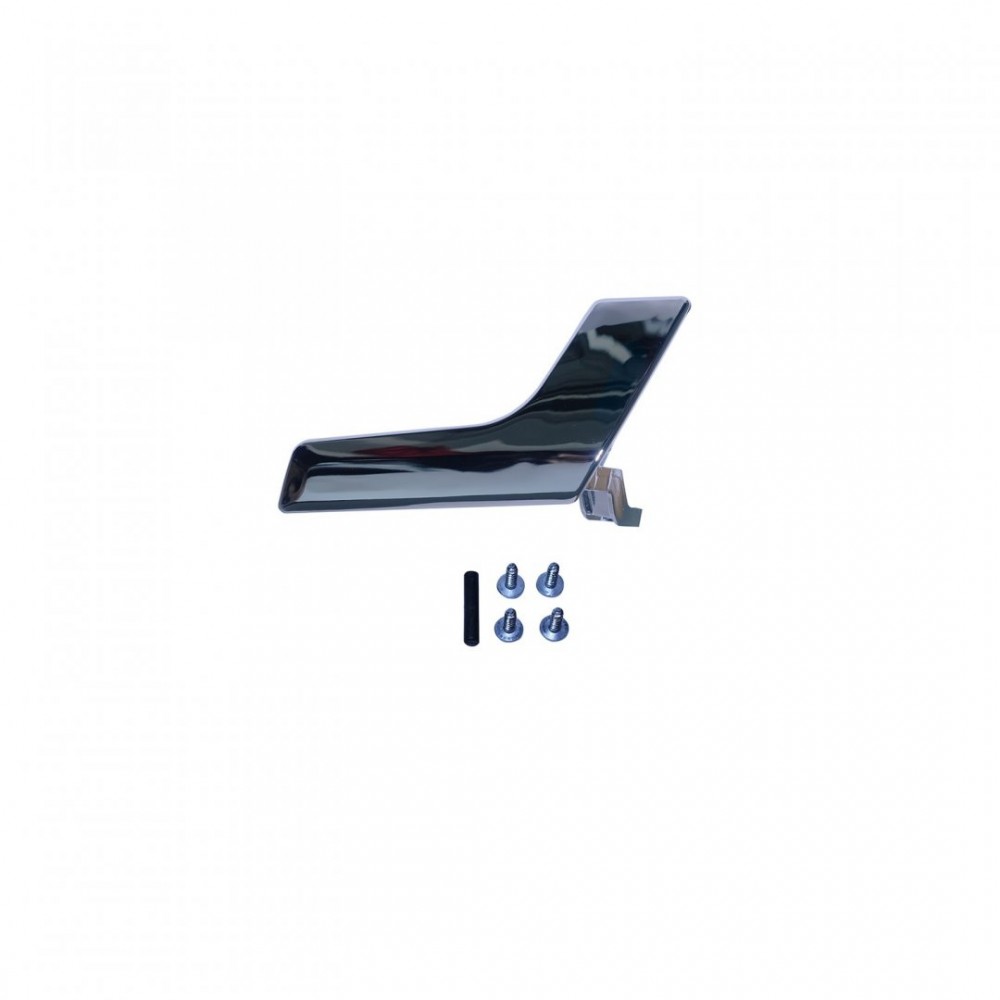 Interior Door Handle For Mercedes GLK , W204 - Right