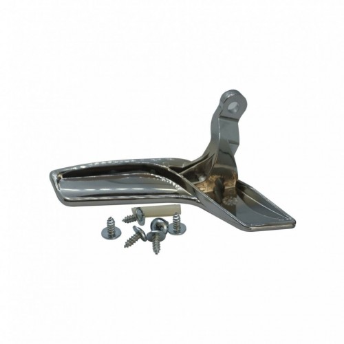 Interior Door Handle For Mercedes GLK , W204 - Right