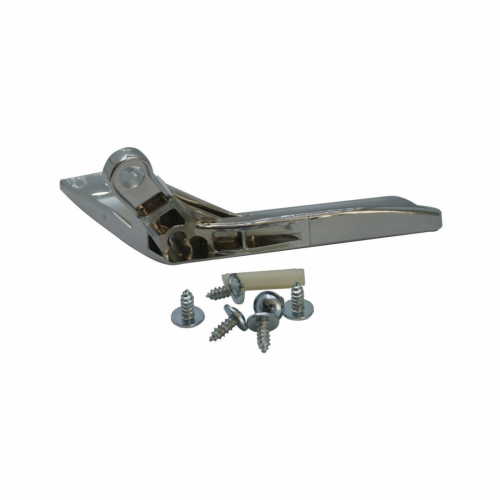 Interior Door Handle For Mercedes GLK , W204 - Right Matte Nickel