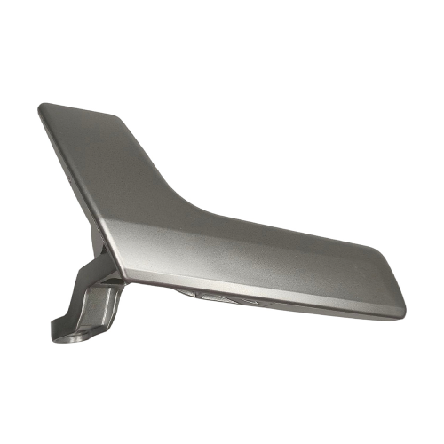 Interior Door Handle For Mercedes GLK , W204 - Left Matte Nickel