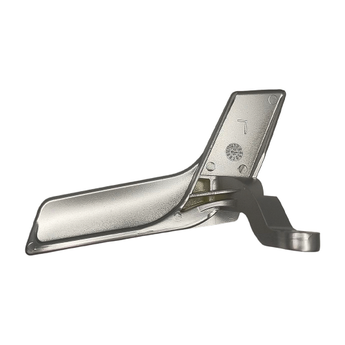 Interior Door Handle For Mercedes GLK , W204 - Left Matte Nickel
