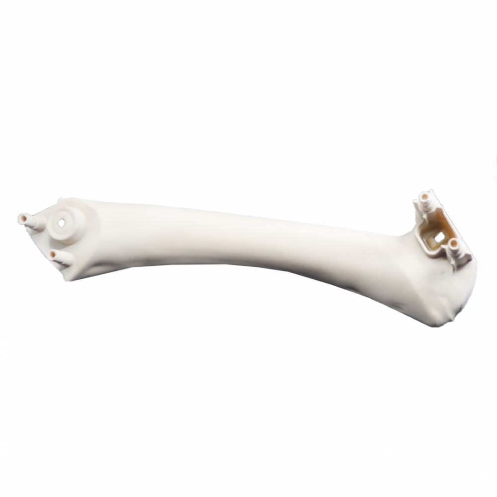 Interior Door Handle Part For BMW E90, E91 - Right Beige