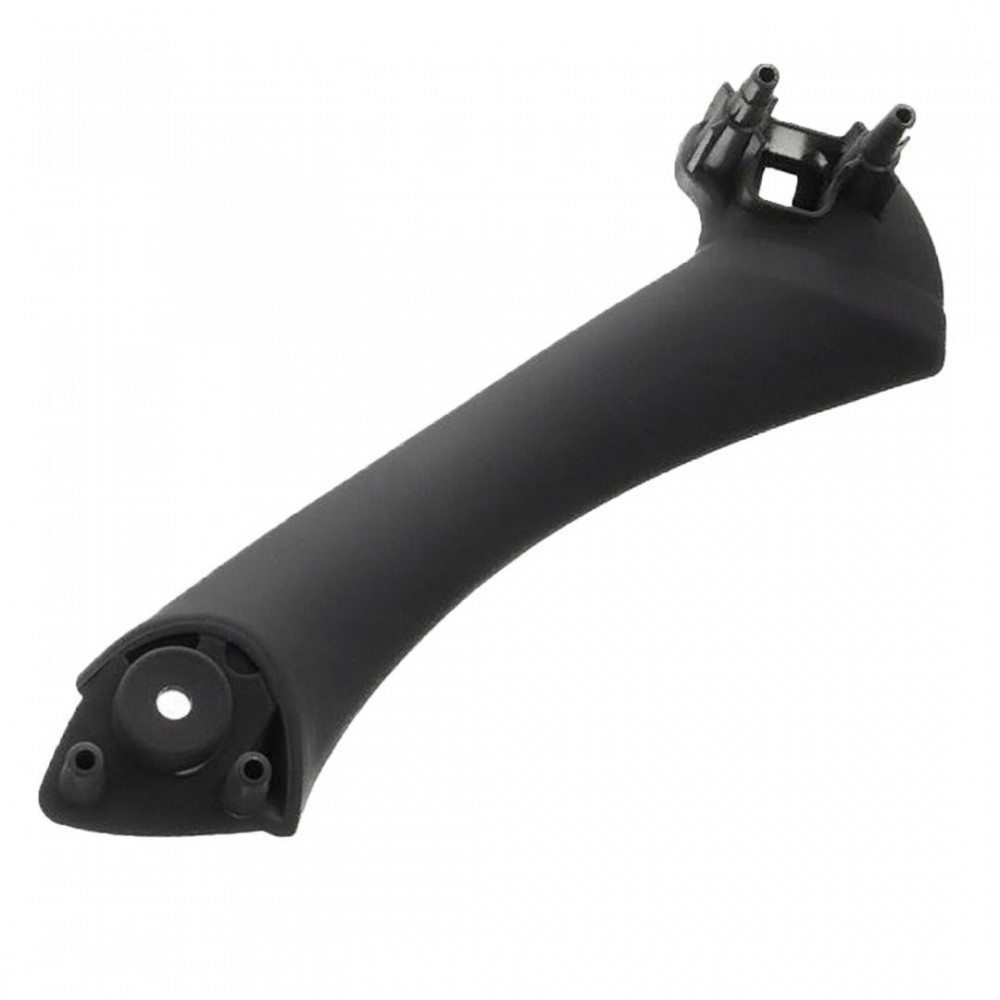 Interior Door Handle Part For BMW E90, E91 - Right Black