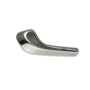 Interior Door Handle For Opel Corsa D - Left