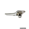 Interior Door Handle For Opel Corsa D - Left