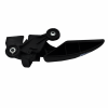 Trunk Release Handle For Fiat Linea