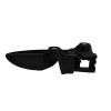 Fuel Tank Door Release Handle For Fiat Linea