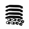Renault 12  Toros için Dış Kapı Kolu OEM: 7702128088
