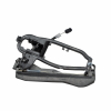 Exterior Door Handle Metal Bracket For BMW X5 Series E53 - Front Left
