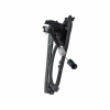 Exterior Door Handle Metal Bracket For BMW X5 Series E53 - Front Right