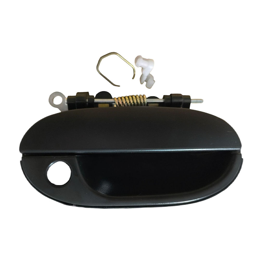 Exterior Door Handle For Hyundai Accent 1994-2000 - Front Right