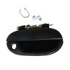 Hyundai Accent 1994-2000 için Dış Kapı Kolu - Ön Sağ OEM: 82660-22000