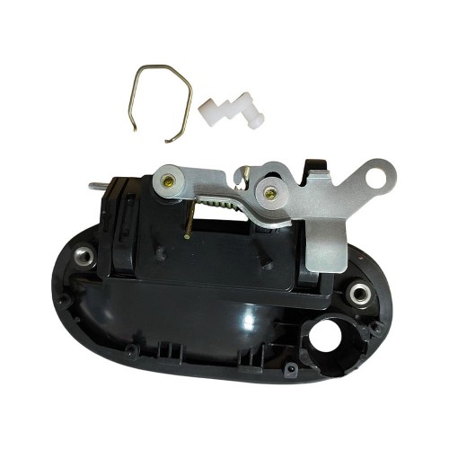 Exterior Door Handle For Hyundai Accent 1994-2000 - Front Right