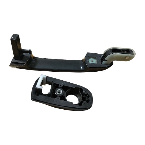 Hyundai Accent Era 2006-2012 için Dış Kapı Kolu - Ön Sol OEM: 82650-1E050