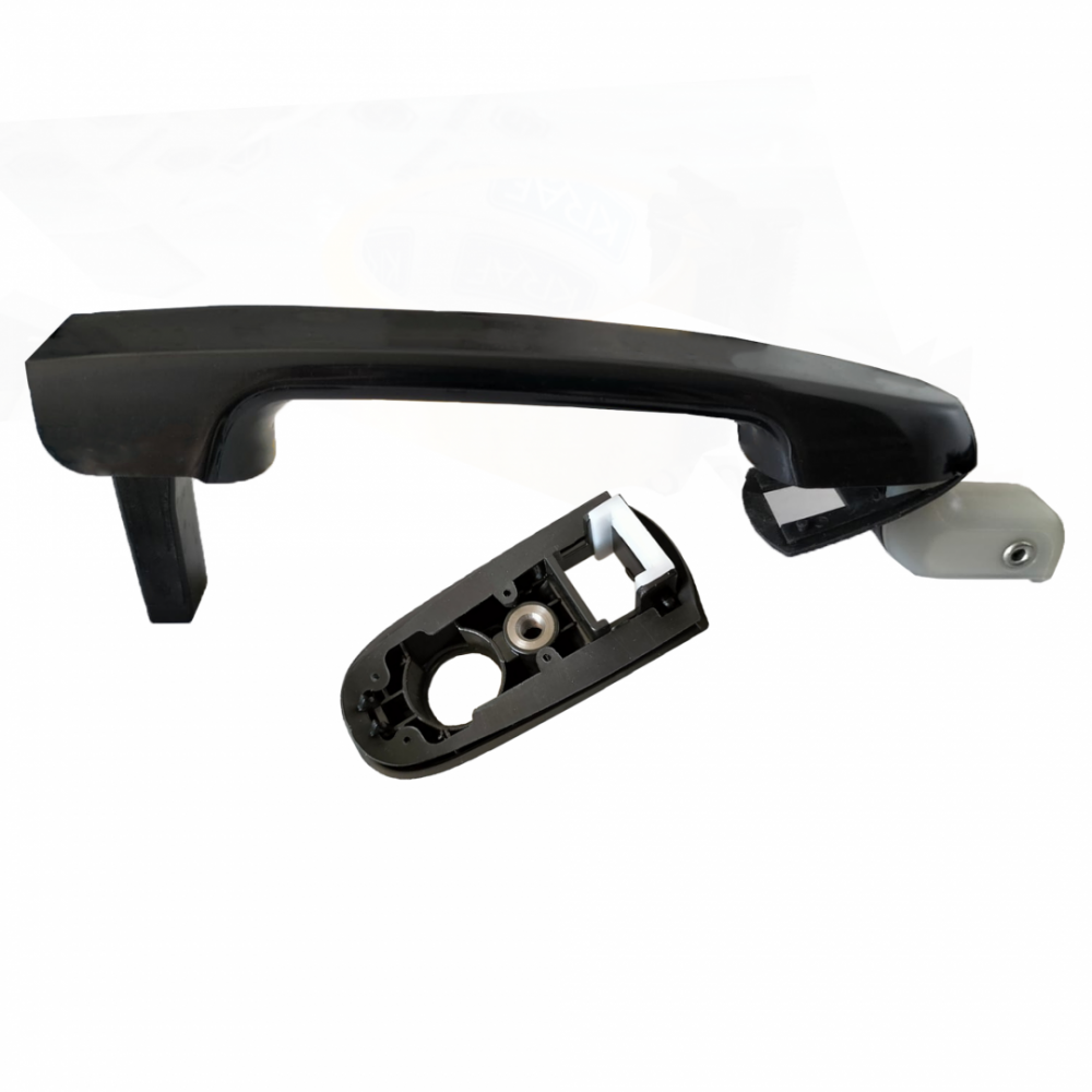 Hyundai Accent Era 2006-2012 için Dış Kapı Kolu - Ön Sağ OEM: 5560002