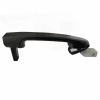 Exterior Door Handle For Hyundai Accent Era 2006-2012 - Front Right