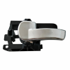 Nissan Qashqai 2006-2013 için Kapı İç Açma Kolu - Ön Sol