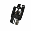Nissan Qashqai 2006-2013 için Kapı İç Açma Kolu - Ön Sol