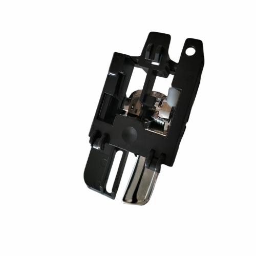 Nissan Qashqai 2006-2013 için Kapı İç Açma Kolu - Ön Sol