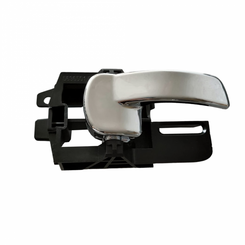 Nissan Qashqai 2006-2013 için Kapı İç Açma Kolu - Ön Sağ OEM: 5636501