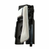 Interior Door Handle For Hyundai Accent Blue 2011-2018 - Front Right