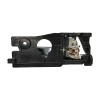 Interior Door Handle For Hyundai Accent Blue 2011-2018 - Rear Left