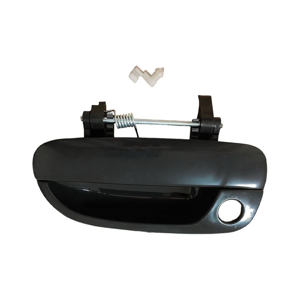 Hyundai Accent 2000-2005 için Dış kapı Kolu - Ön Sol OEM: 82650-25000