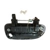 Hyundai Accent 2000-2005 için Dış kapı Kolu - Ön Sol OEM: 82650-25000