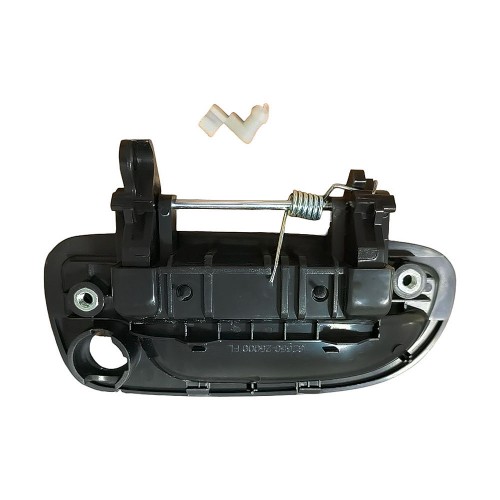 Hyundai Accent 2000-2005 için Dış kapı Kolu - Ön Sol OEM: 82650-25000