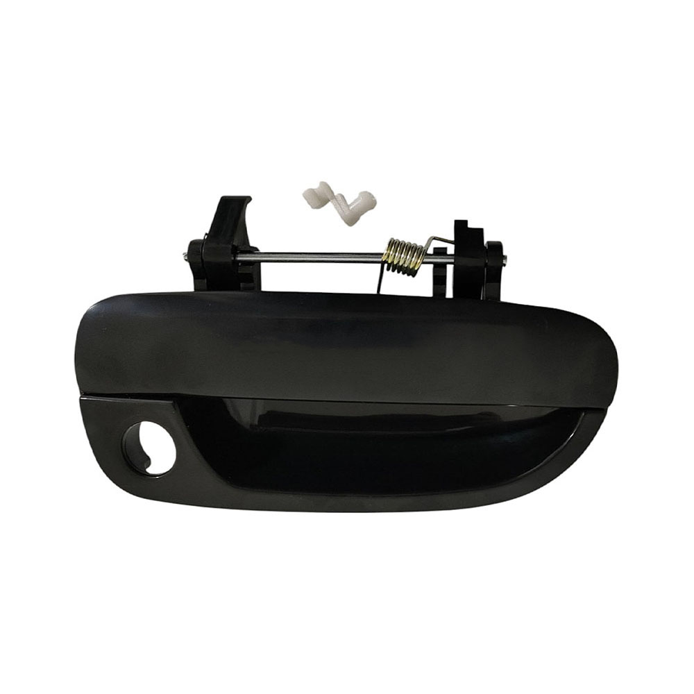 Exterior Door Handle For Hyundai Accent 2000-2005 - Front Right
