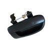 Hyundai Accent 2000-2005 için Dış Kapı Kolu - Arka Sağ OEM: 82660-25000
