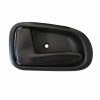 Interior Door Handle For Toyota Corolla 1993-1997 - Left